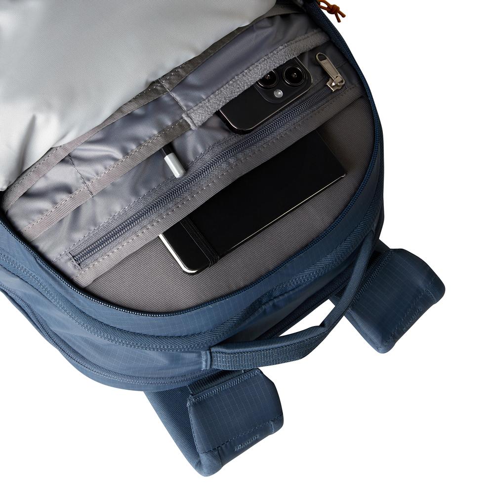 Plecak dla każdego The North Face Borealis 0A52SENJI1 - niebieski