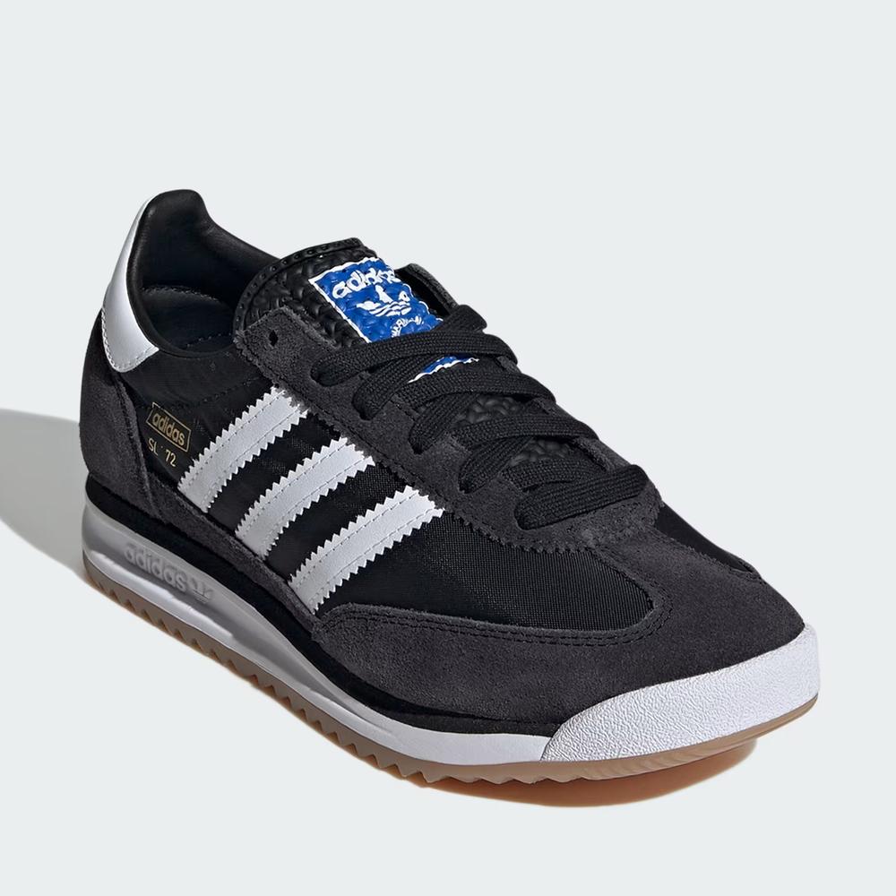 Buty damskie adidas Originals SL RS 72 IH8078 - czarne