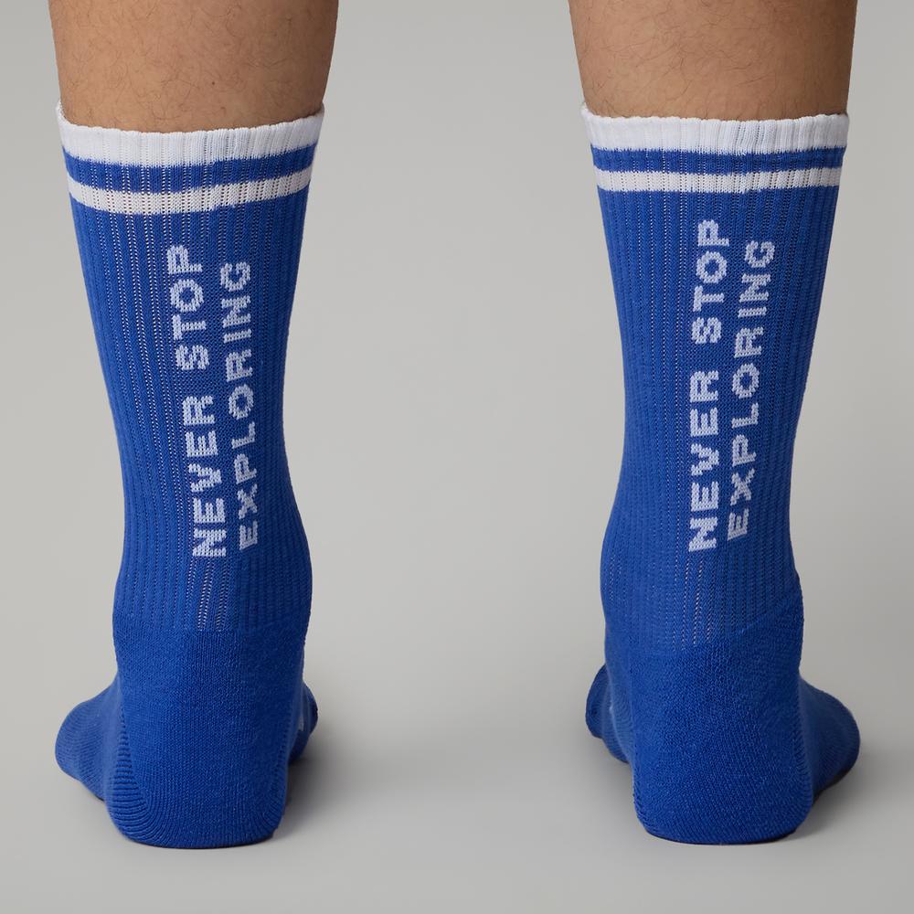 Skarpetki unisex The North Face NSE 0A8CMPG781 - multikolor