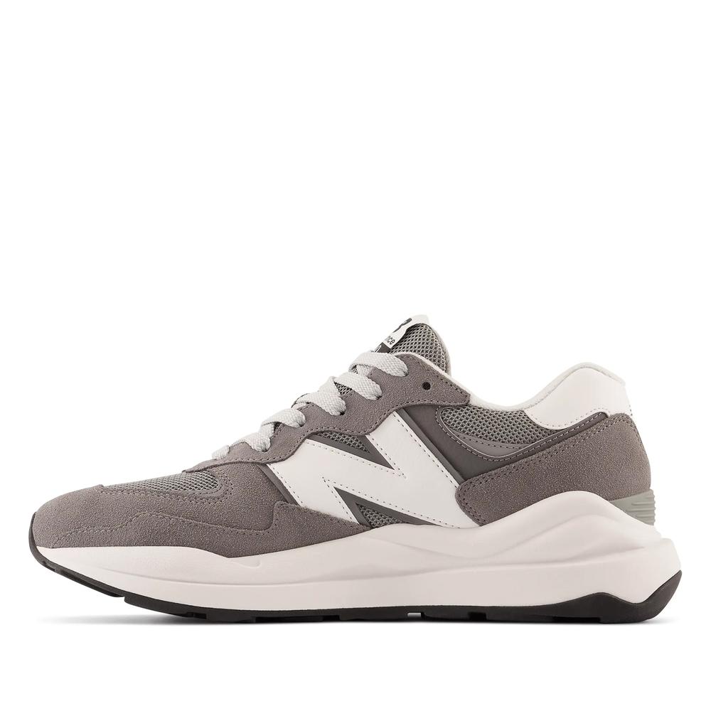 Buty New Balance M5740VPB - szare