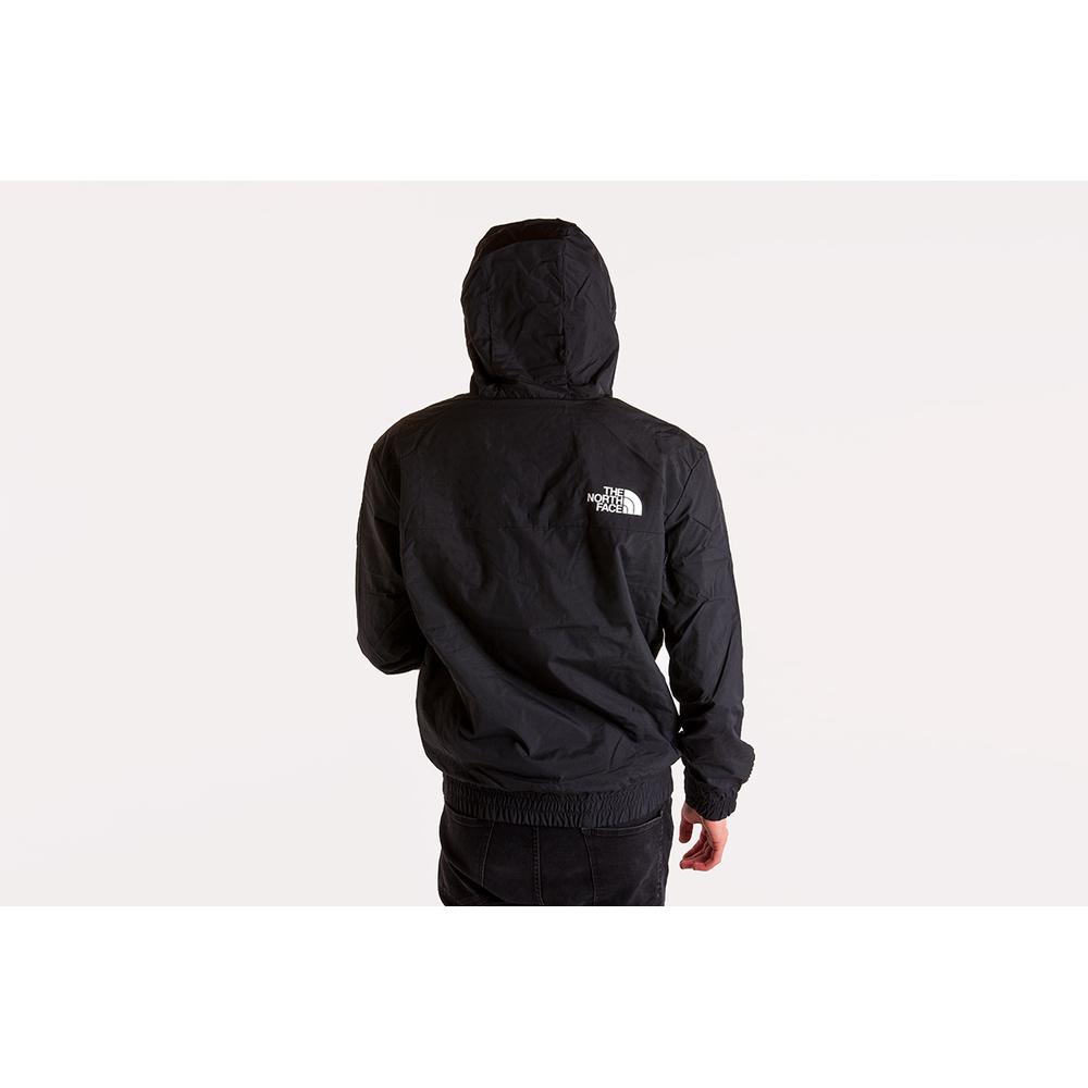 THE NORTH FACE ANORAK WINDFALL > T93XXKJK3