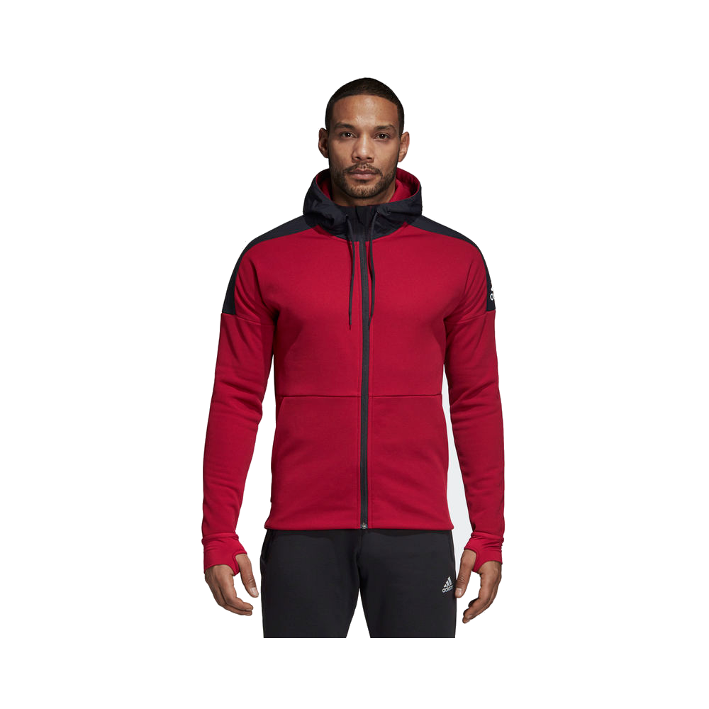 Bluza adidas Climaheat Stadium CY9881