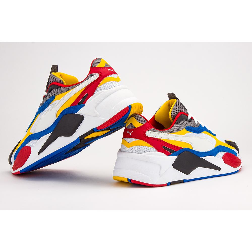 PUMA RS-X3 PUZZLE > 371570-04