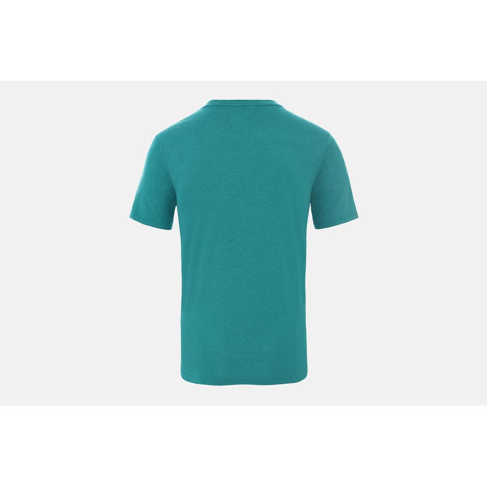 THE NORTH FACE REAXION AMP > 0A3RX3P7R1
