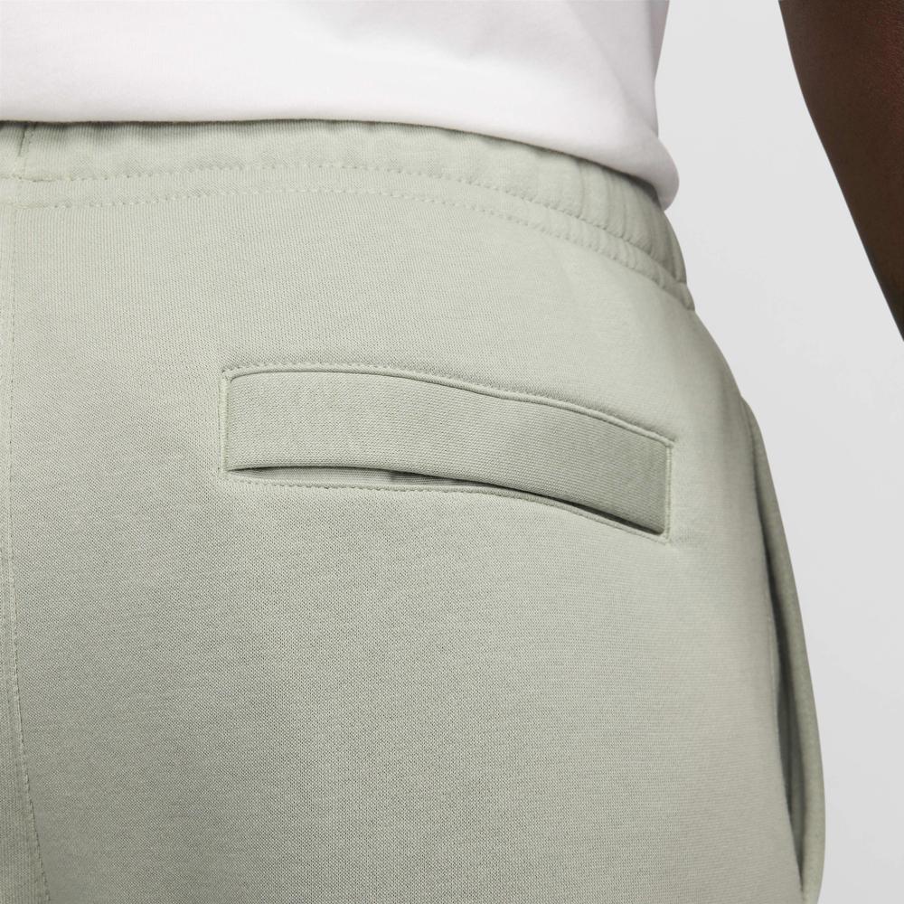 Spodnie męskie Nike Sportswear Club Fleece BV2671-371 - zielone