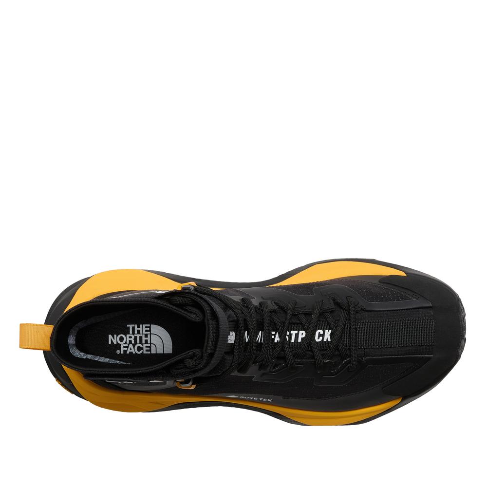 Buty męskie The North Face Summit Fastpack Gore-Tex 0A8D9UAGG1 - czarne