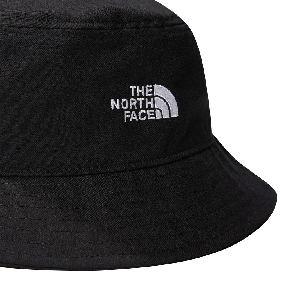 Kapelusz The North Face Norm Bucket 0A7WHNJK31 - czarny