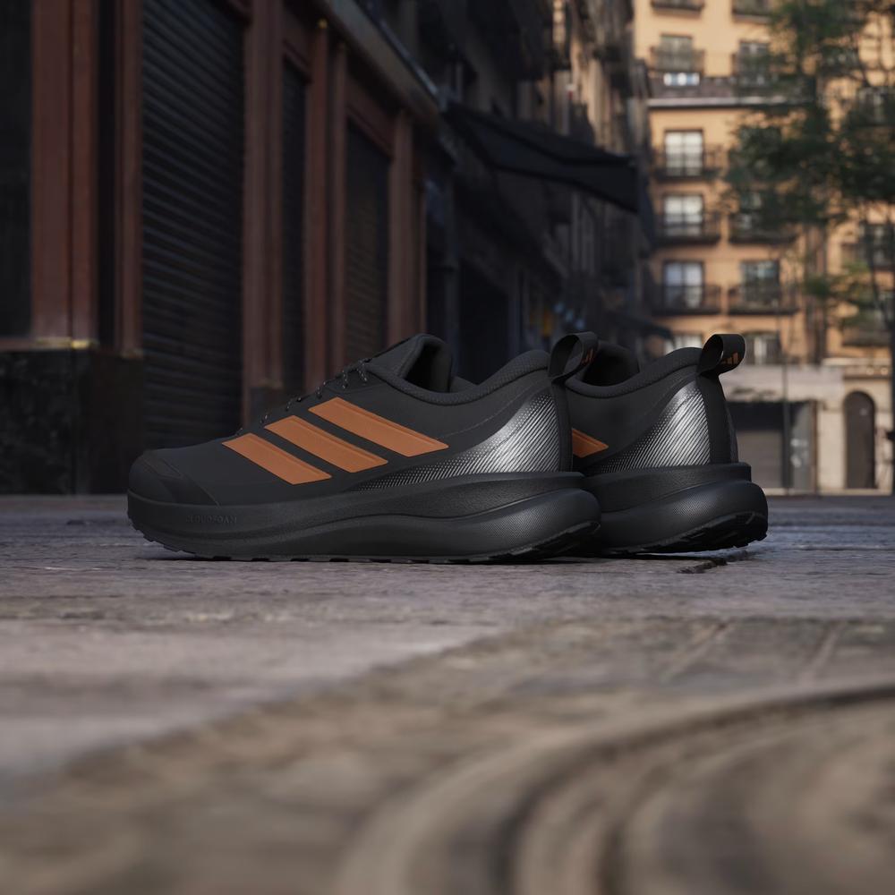Buty męskie adidas Runfalcon 6 ATR IH1829 - czarne