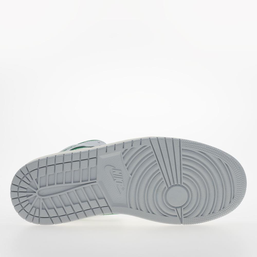 Buty męskie Air Jordan 1 Mid DQ8426-142 - multikolor