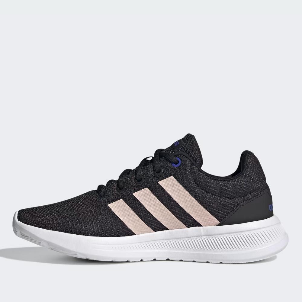 Buty adidas Lite Racer CLN 2.0 GZ2818 - czarne