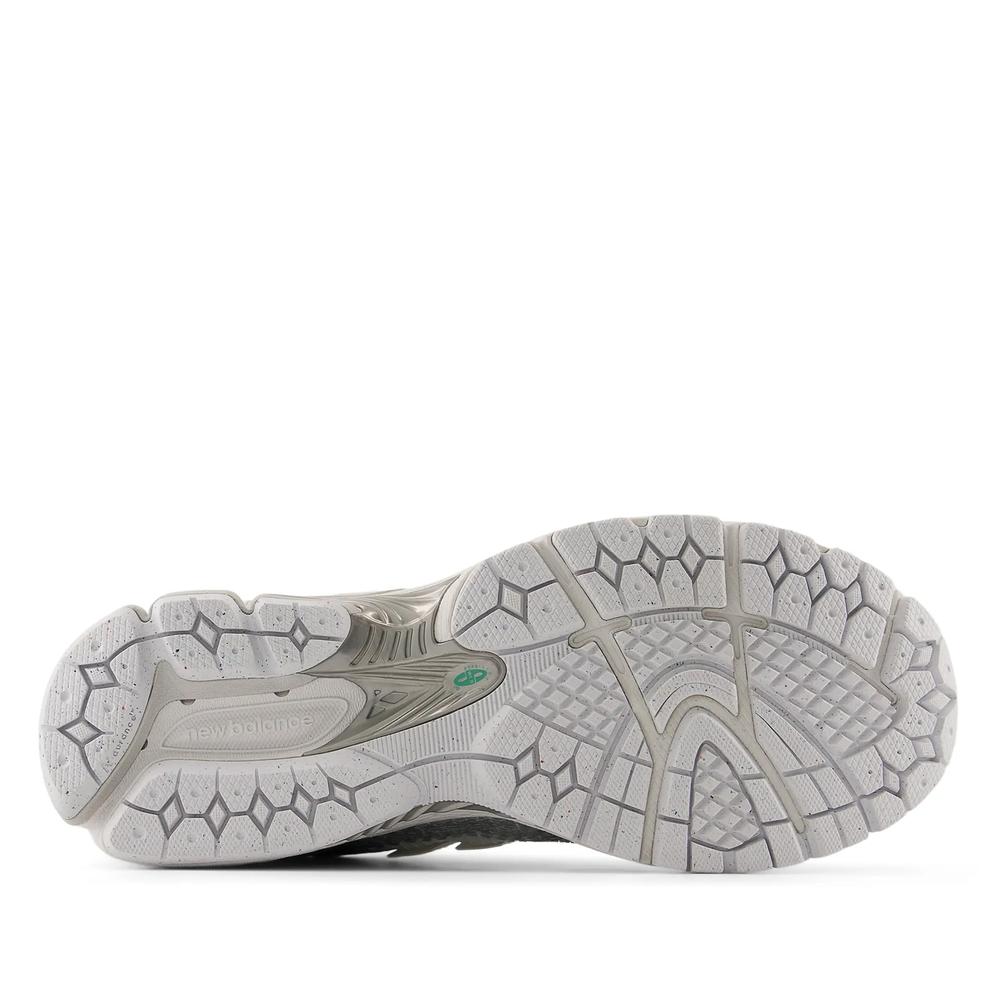 Buty unisex New Balance U190611X - szare