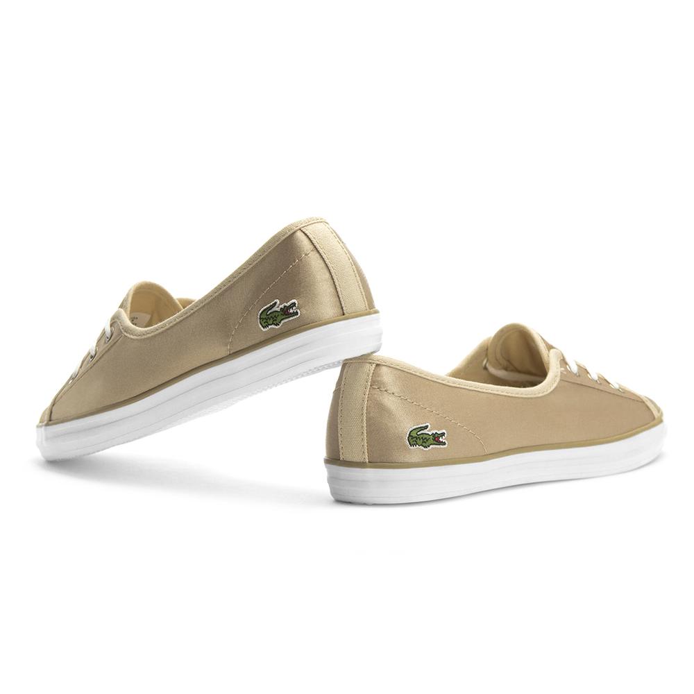 LACOSTE ZIANE CHUNKY 118 2 CAW > 735CAW0075GW3