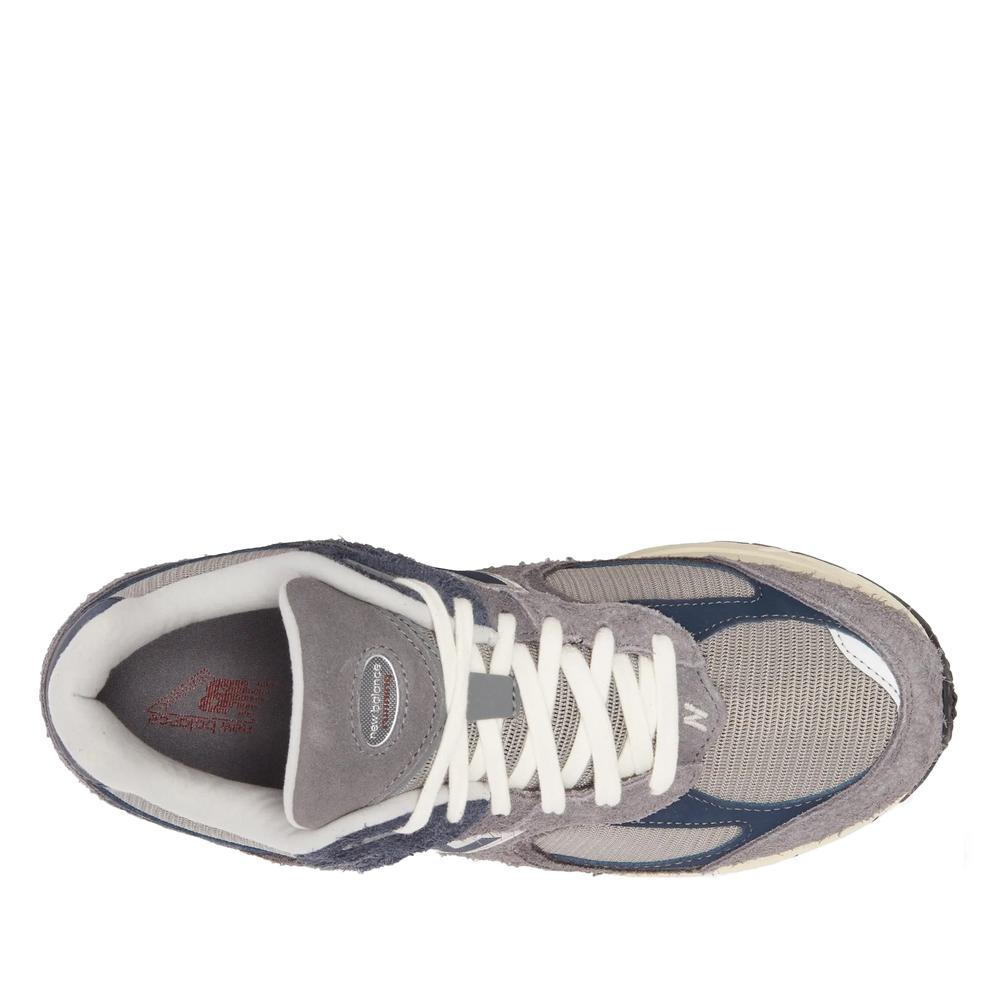 Buty New Balance M2002REL - szare