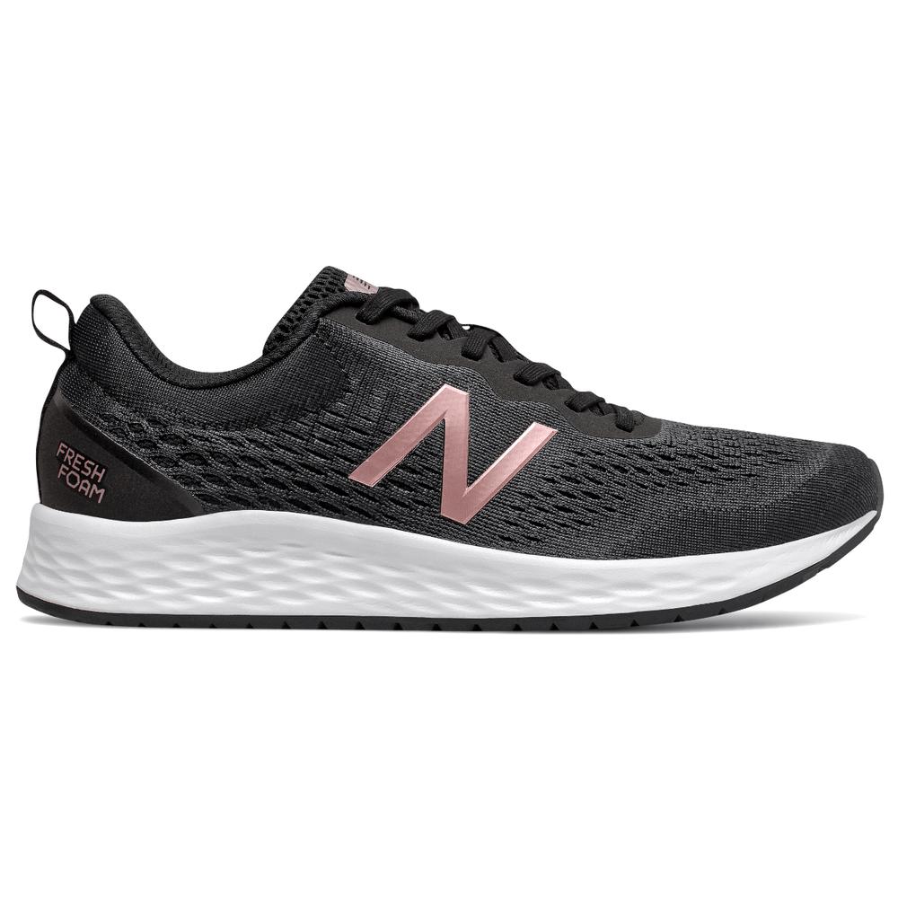 Buty New Balance Fresh Foam Arishi WARISLL3 - czarne