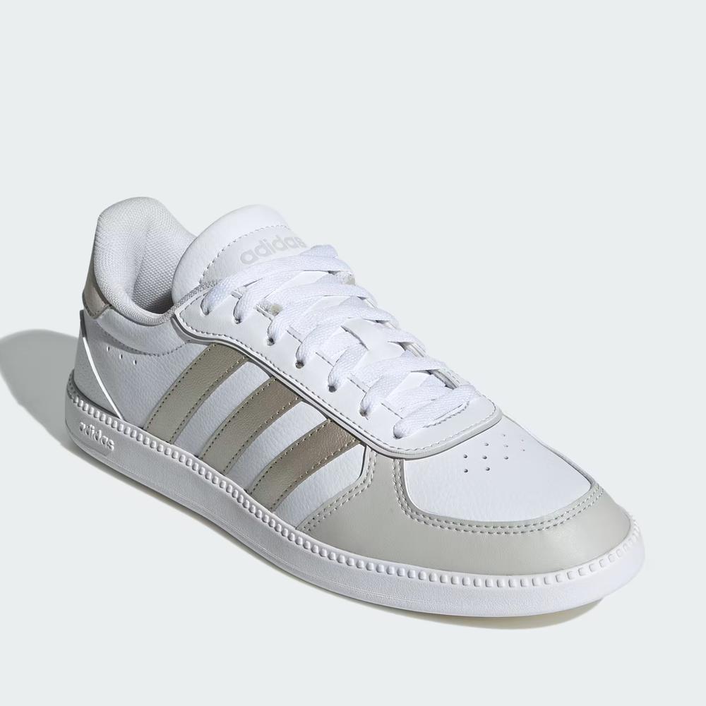 Buty adidas Breaknet Sleek IH5458 - białe