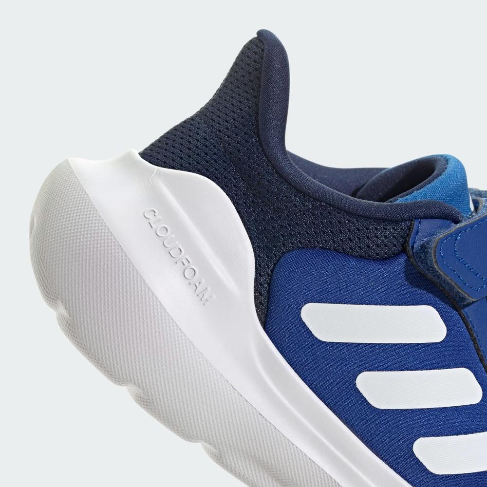 Buty dziecięce adidas Sportswear Tensaur Run 2.0 IE5989 - niebieskie