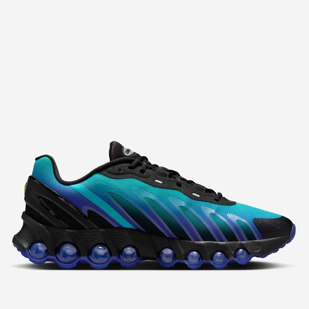 Buty męskie Nike Air Max DN8 FQ7860-500 - niebieskie