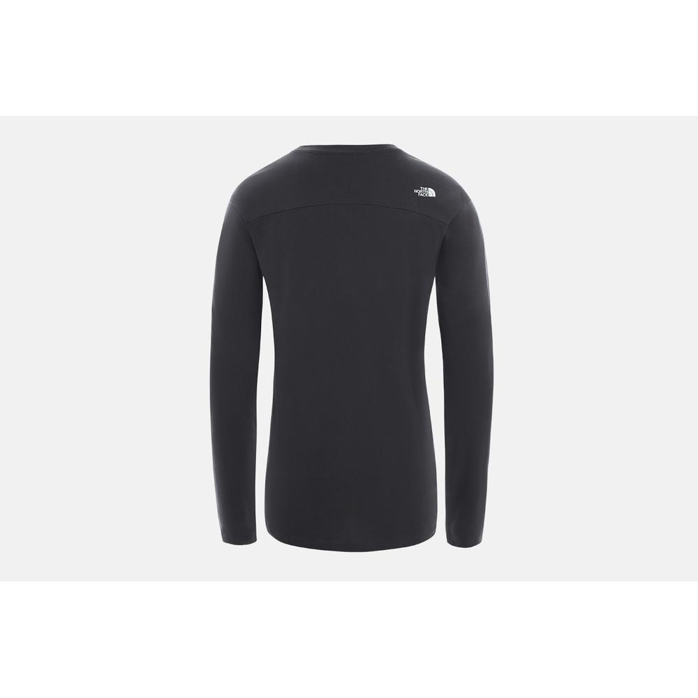 THE NORTH FACE T-SHIRT SIMPLE DOME > 0A3RZ60C51