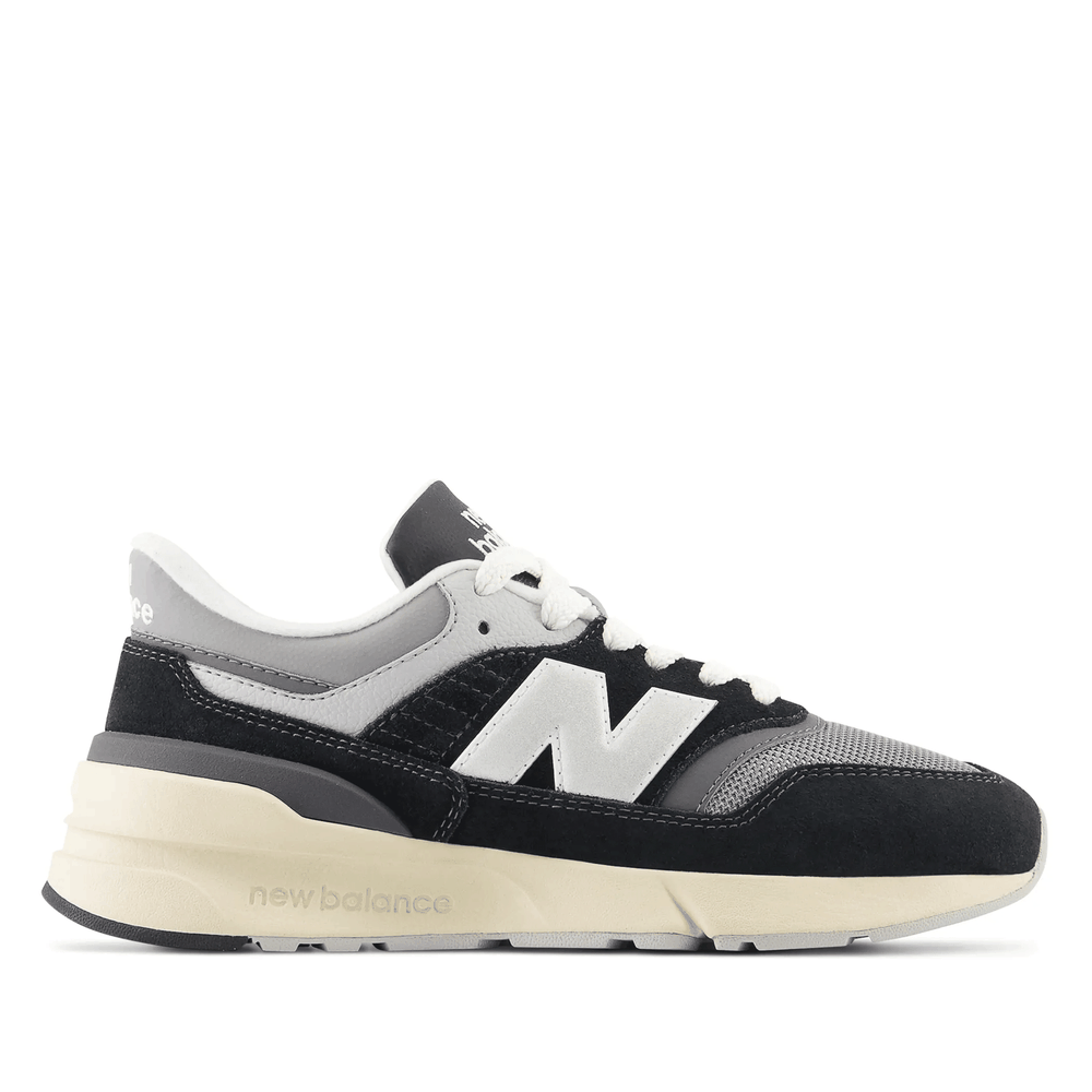 Buty New Balance GR997RHC - czarne