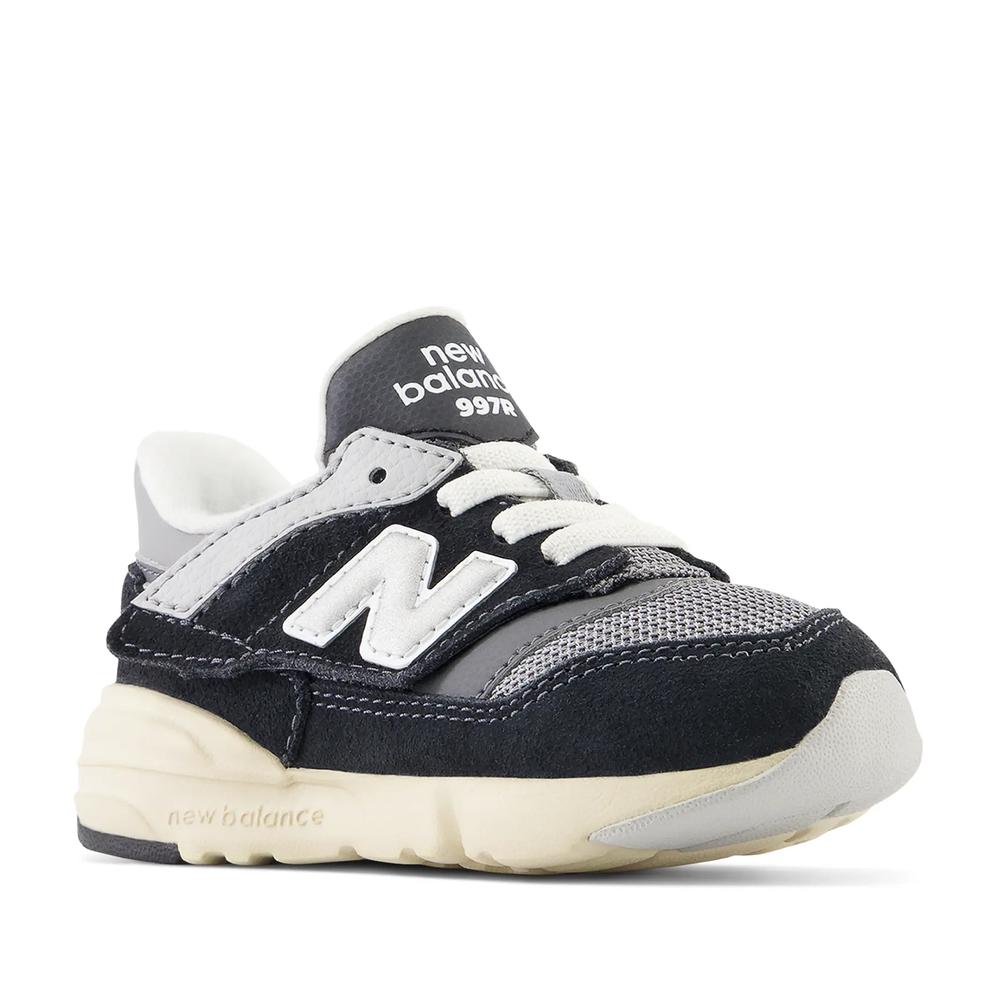 Buty New Balance NW997RHC - czarne