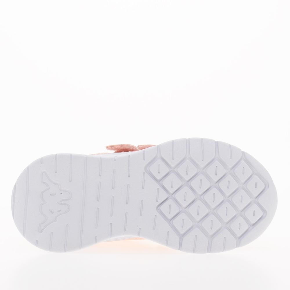Buty Kappa Cracker II 280009M-2110 - różowe