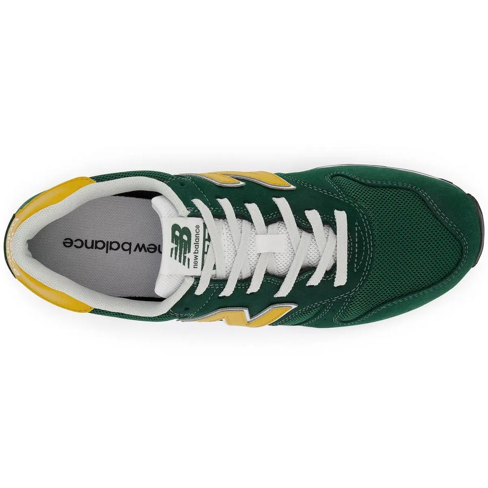 Buty New Balance ML373VR2 - zielone