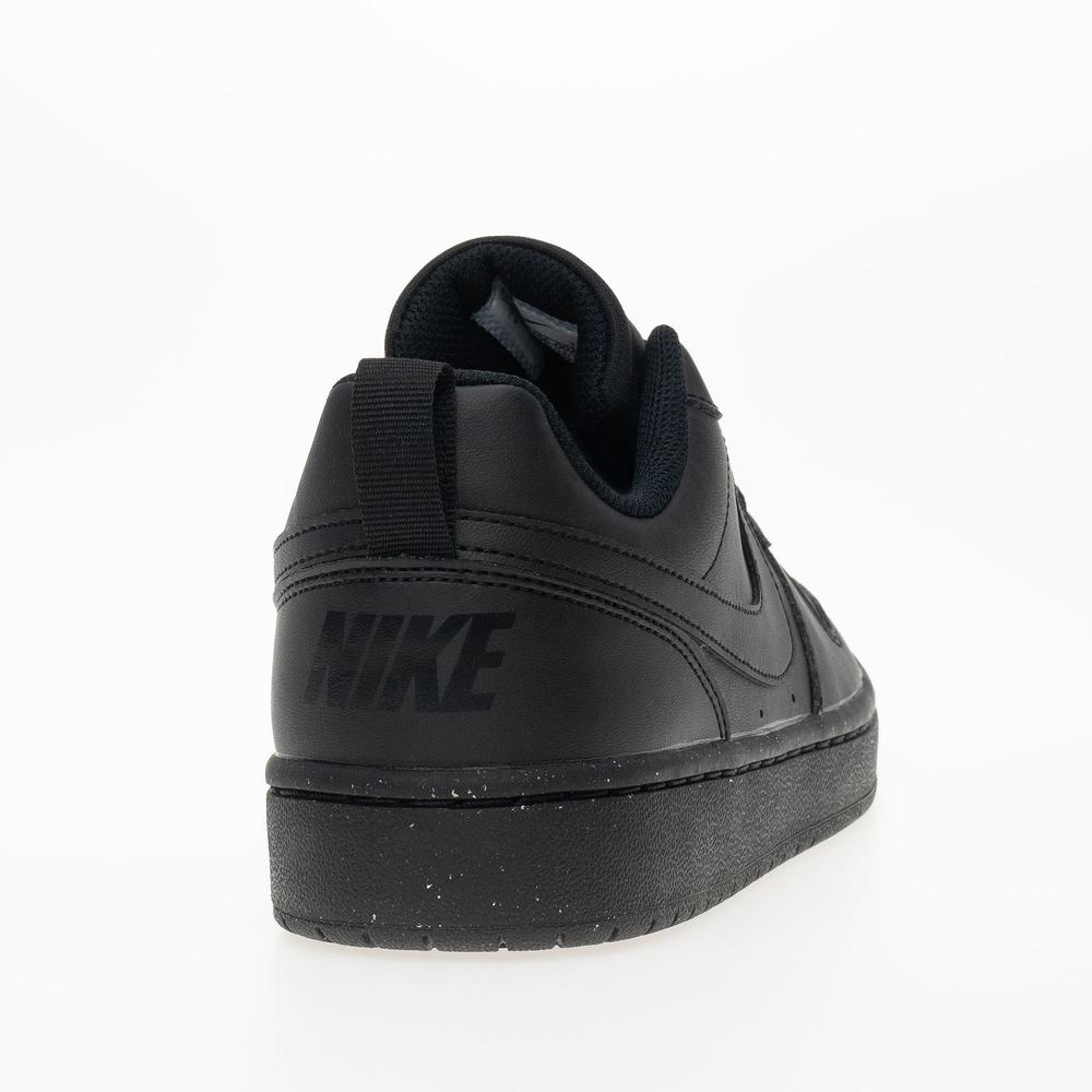 Buty Nike Court Borough Low Recraft DV5456-002 - czarne