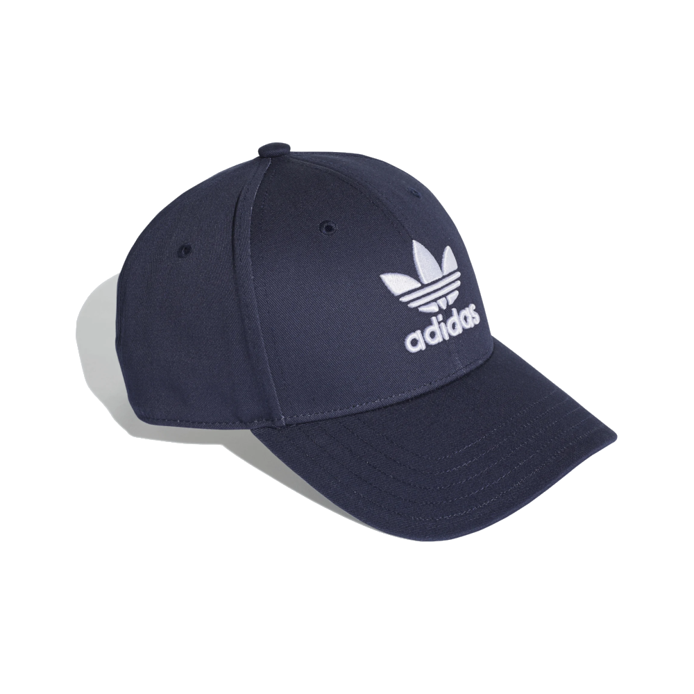 Czapka adidas Originals Trefoil Baseball DV0174