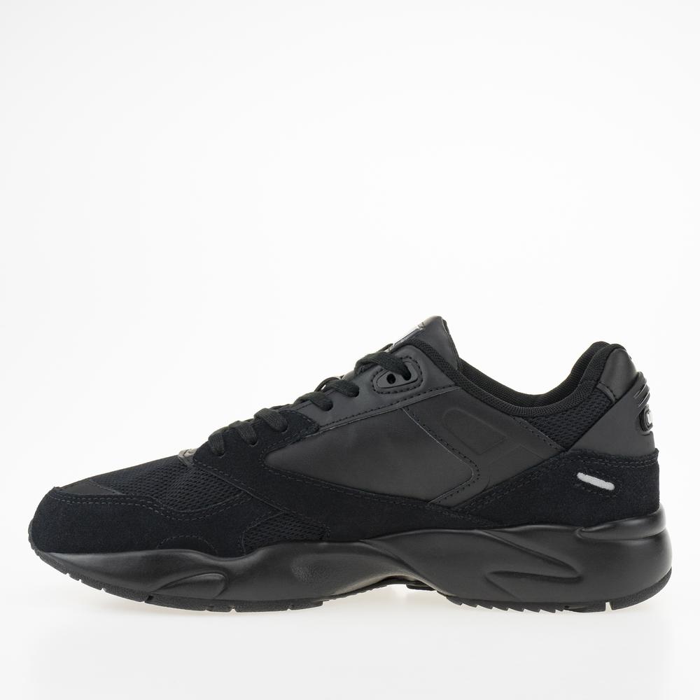 Buty Lacoste Storm 96 740SMA0131-02H - czarne