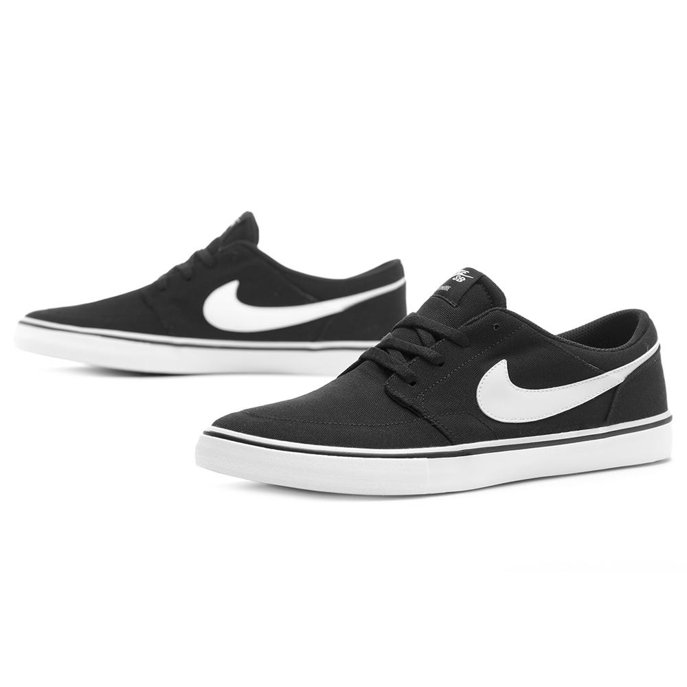 NIKE SB PORTMORE II SOLAR CANVAS > 880268-010