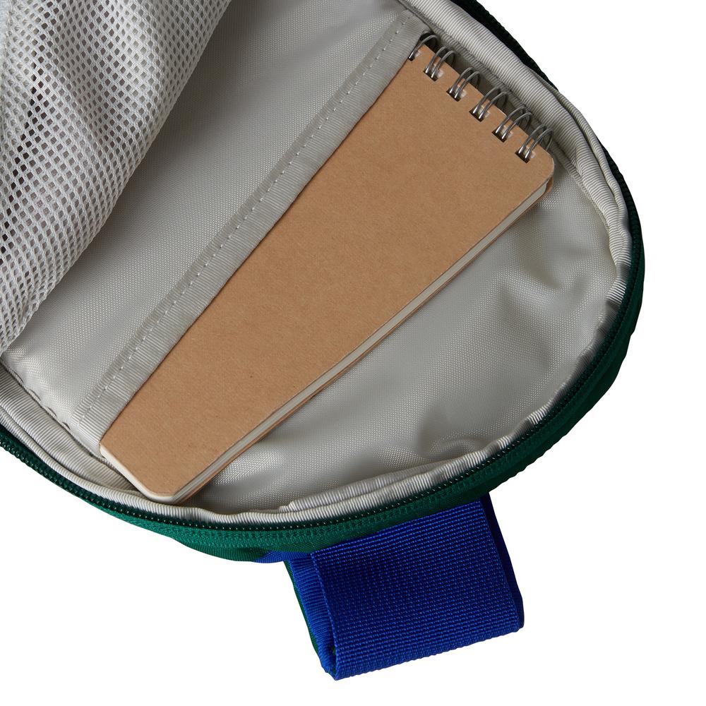 Plecak unisex The North Face Borealis Sling 0A52UP37L1 - multikolor