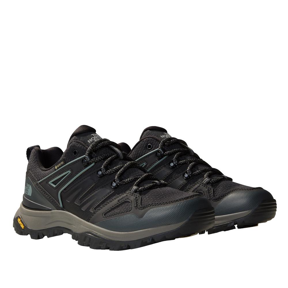 Buty damskie The North Face Hedgehog Gore-Tex 0A8AABKT01 - czarne