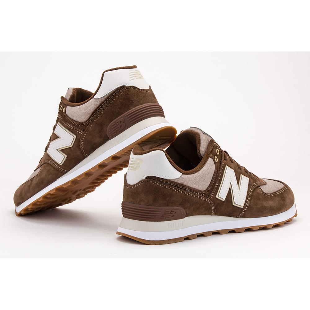 NEW BALANCE > ML574SNM