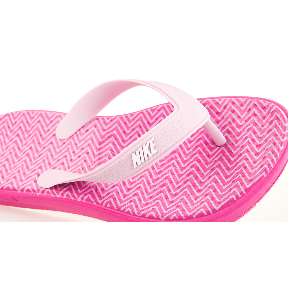 Japonki Nike Wmns Solay Thong Print 882696-600