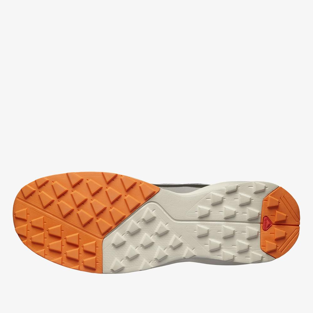 Buty Salomon Patrol L47120200 - szare