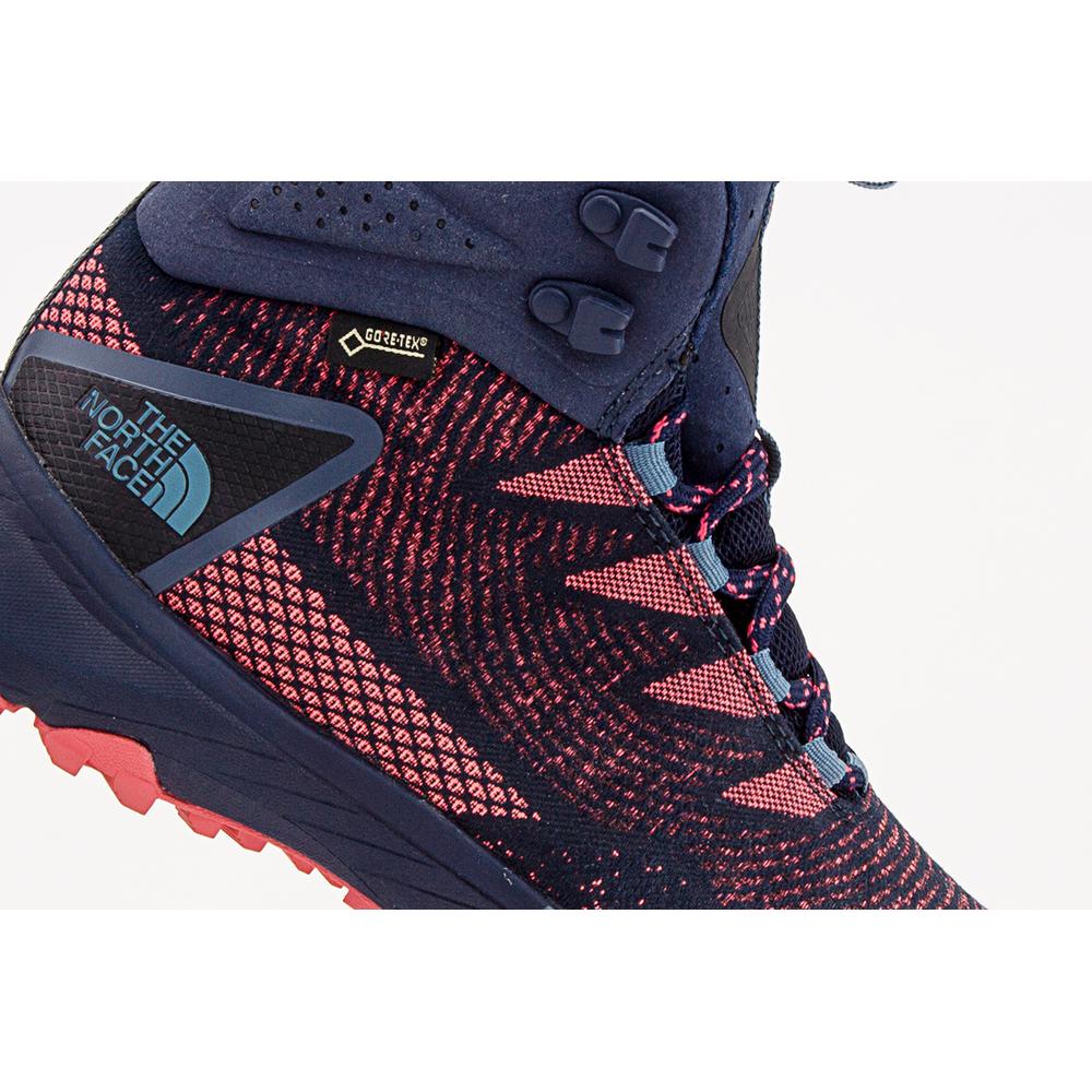 THE NORTH FACE WOMENS ULT FP3 MD GTX WV > T93MKVC7W