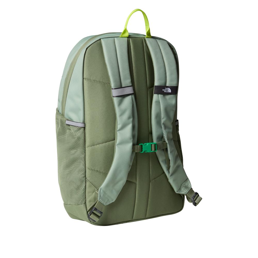 Plecak młodzieżowy The North Face Jester 0A52VYD5M1 - zielony