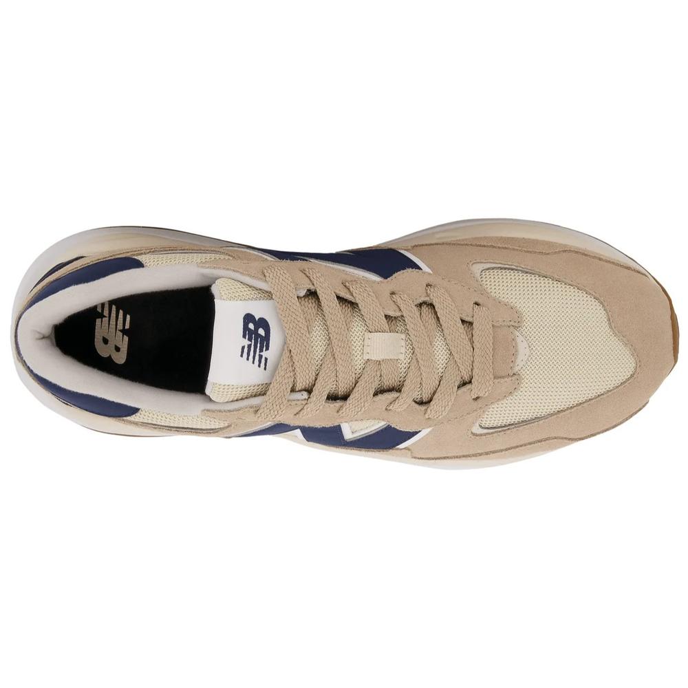 Buty New Balance M5740CBB - beżowe