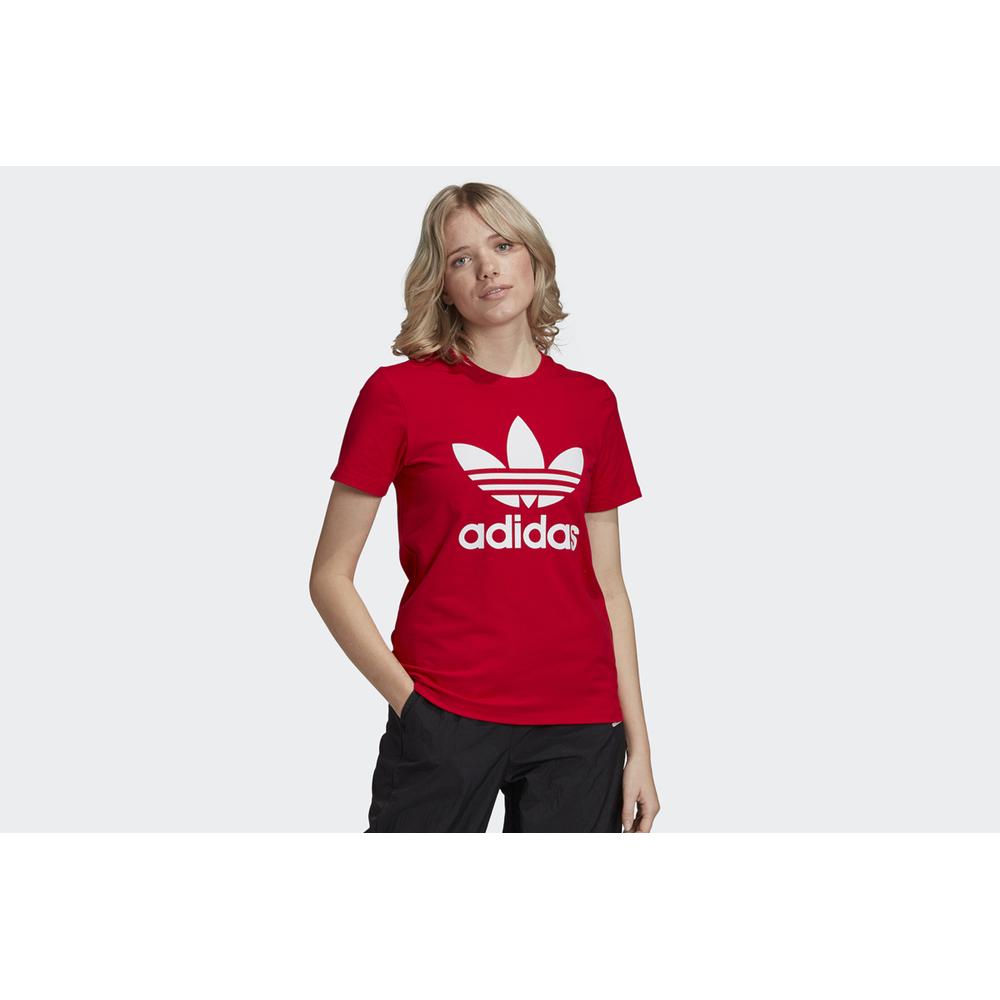 adidas Trefoil Tee > GI7061