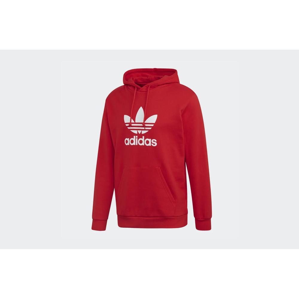 ADIDAS TREFOIL HOODIE > FM3783