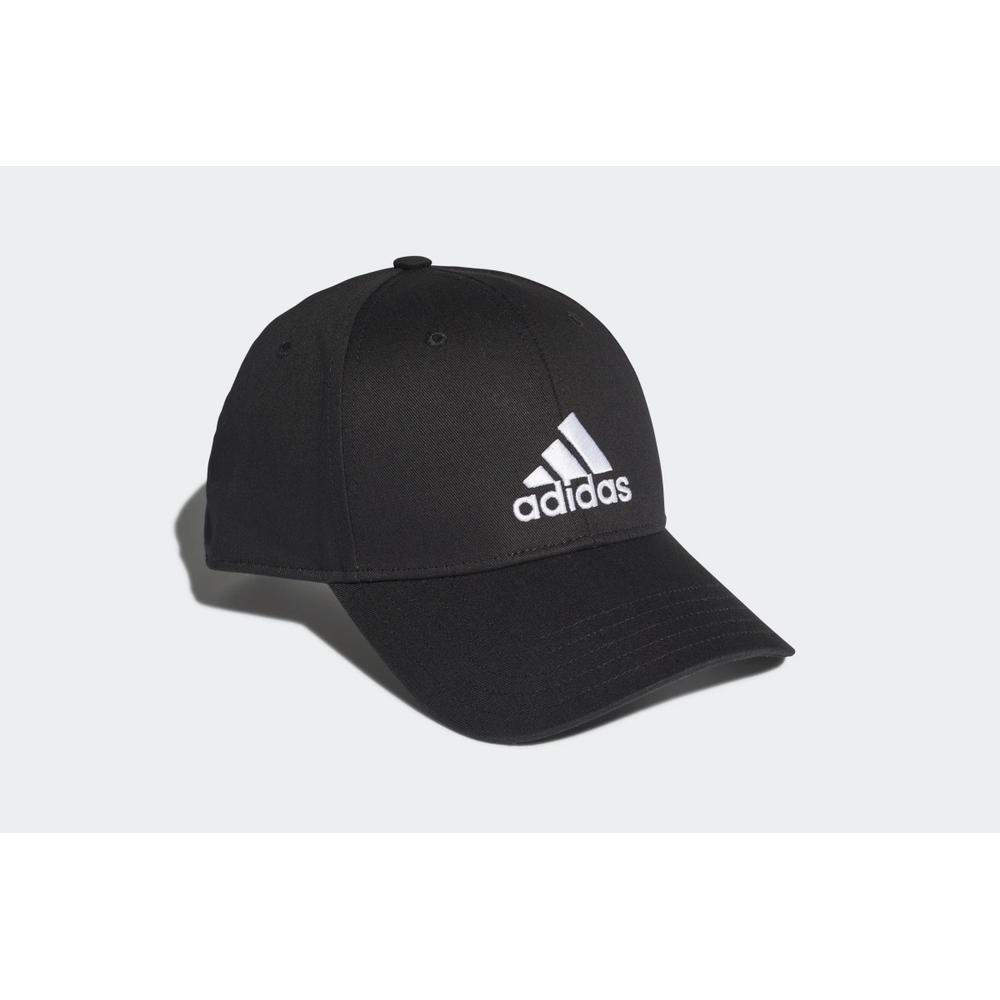 ADIDAS BASEBALL CAP > FK0891