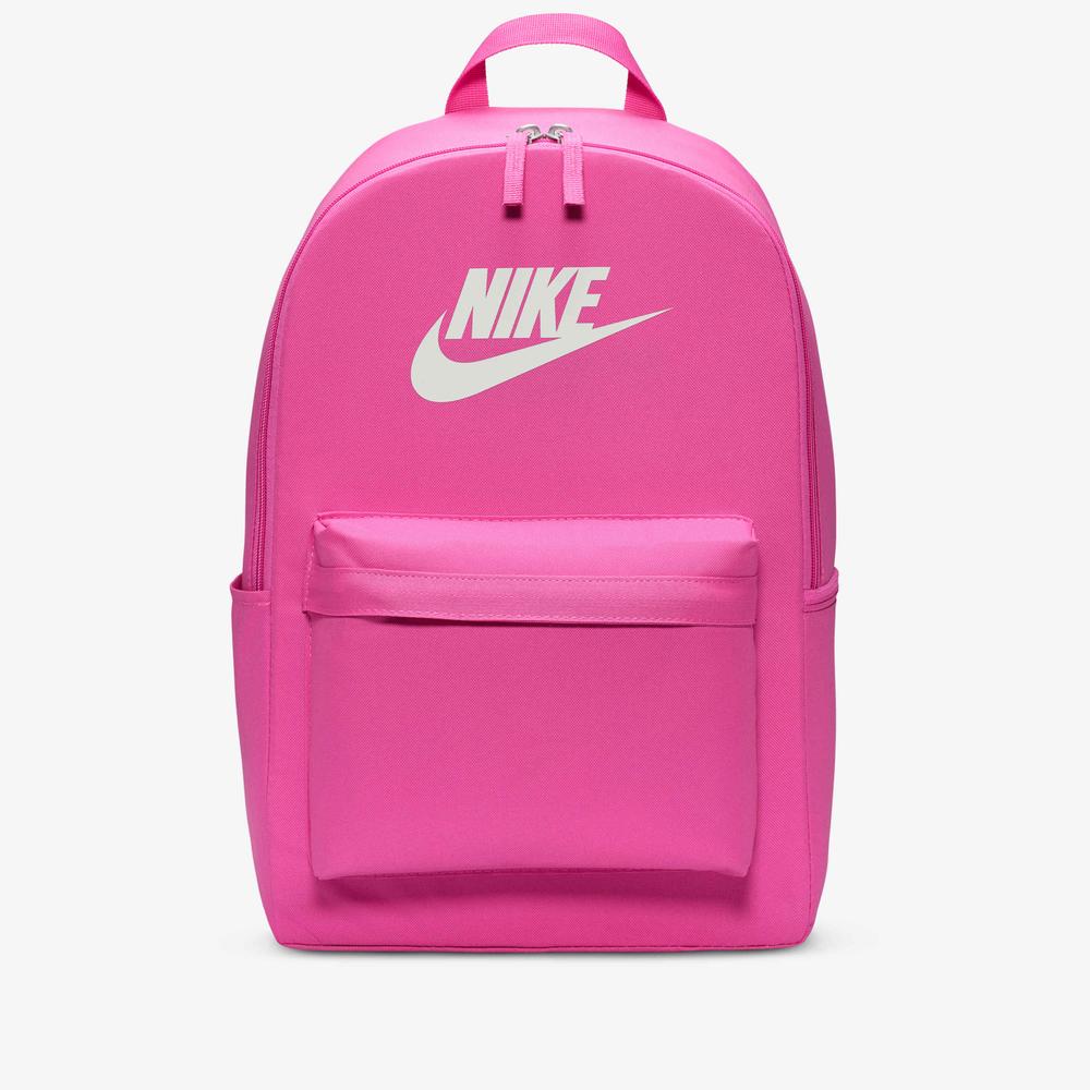 Plecak Nike Heritage DC4244-675 - różowy