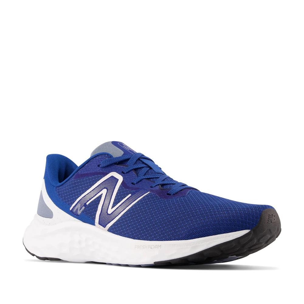 Buty New Balance Fresh Foam Arishi v4 MARISLB4 - niebieskie