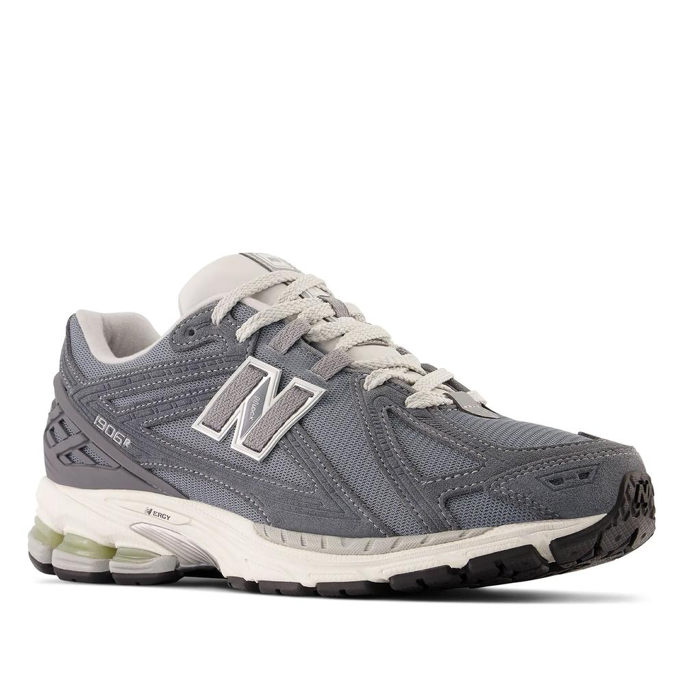 Buty New Balance M1906RV - szare