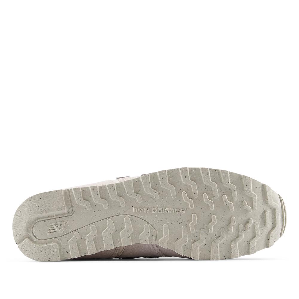 Buty damskie New Balance W3738X0 - szare
