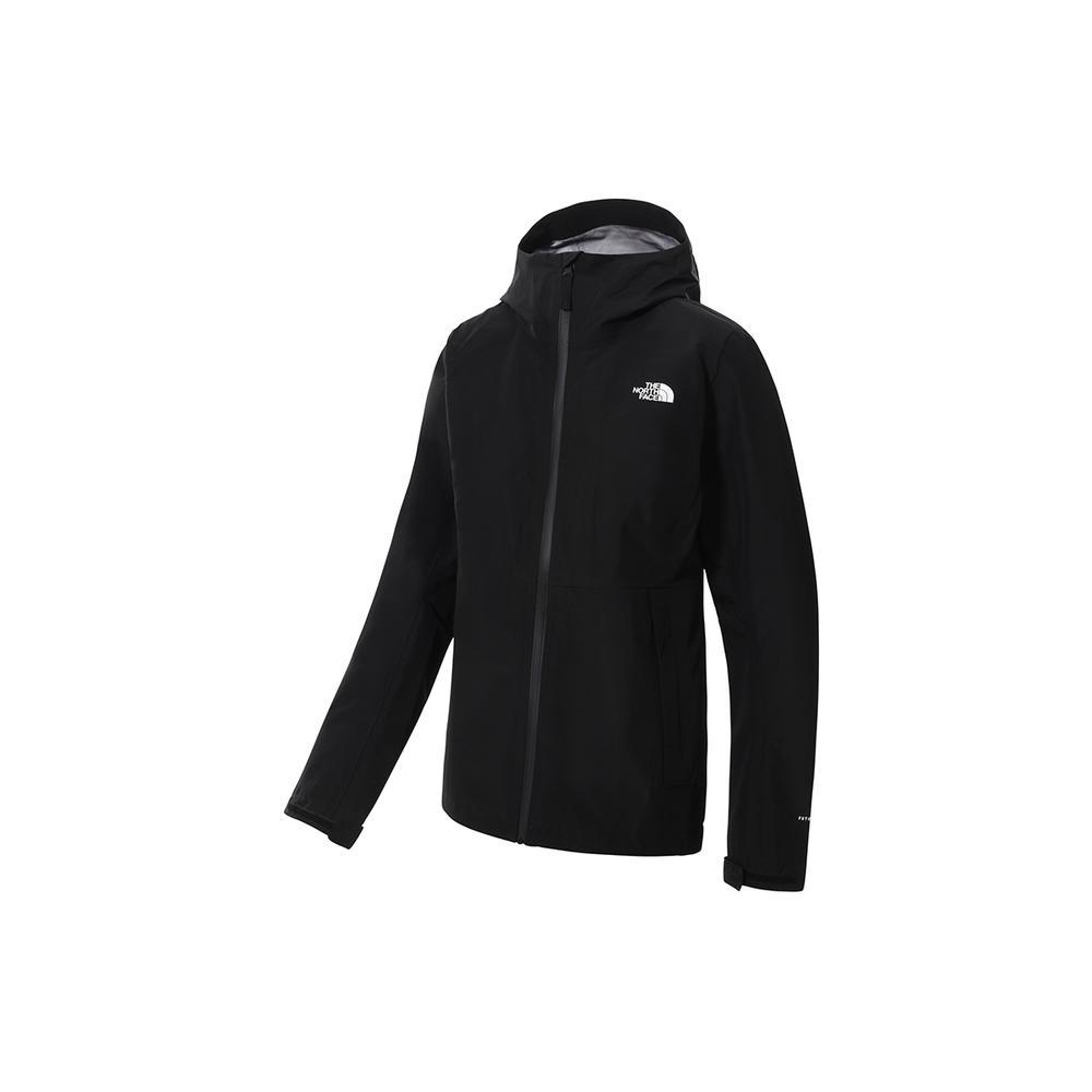 Kurtka The North Face Dryzzle Futurelight 0A7QAFJK31 - czarna