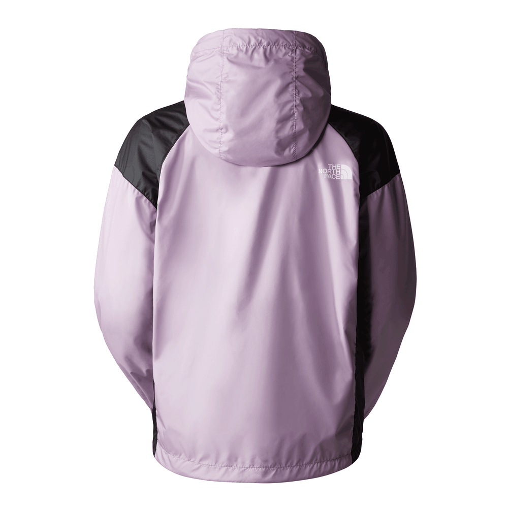 Kurtka The North Face Hydrenaline 2000 0A5J5WHCP1 - fioletowa