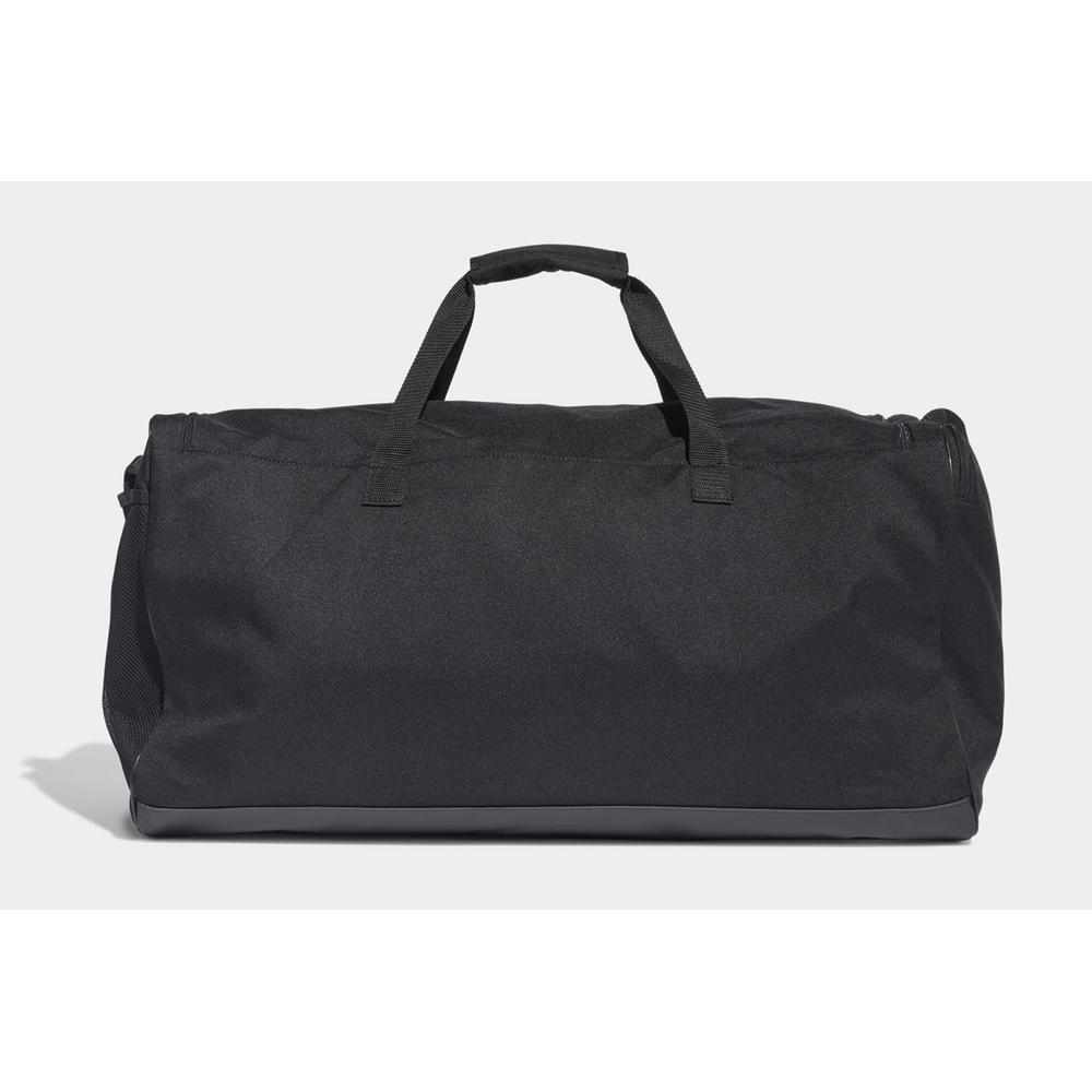 Adidas Linear Logo Duffel > FM2400