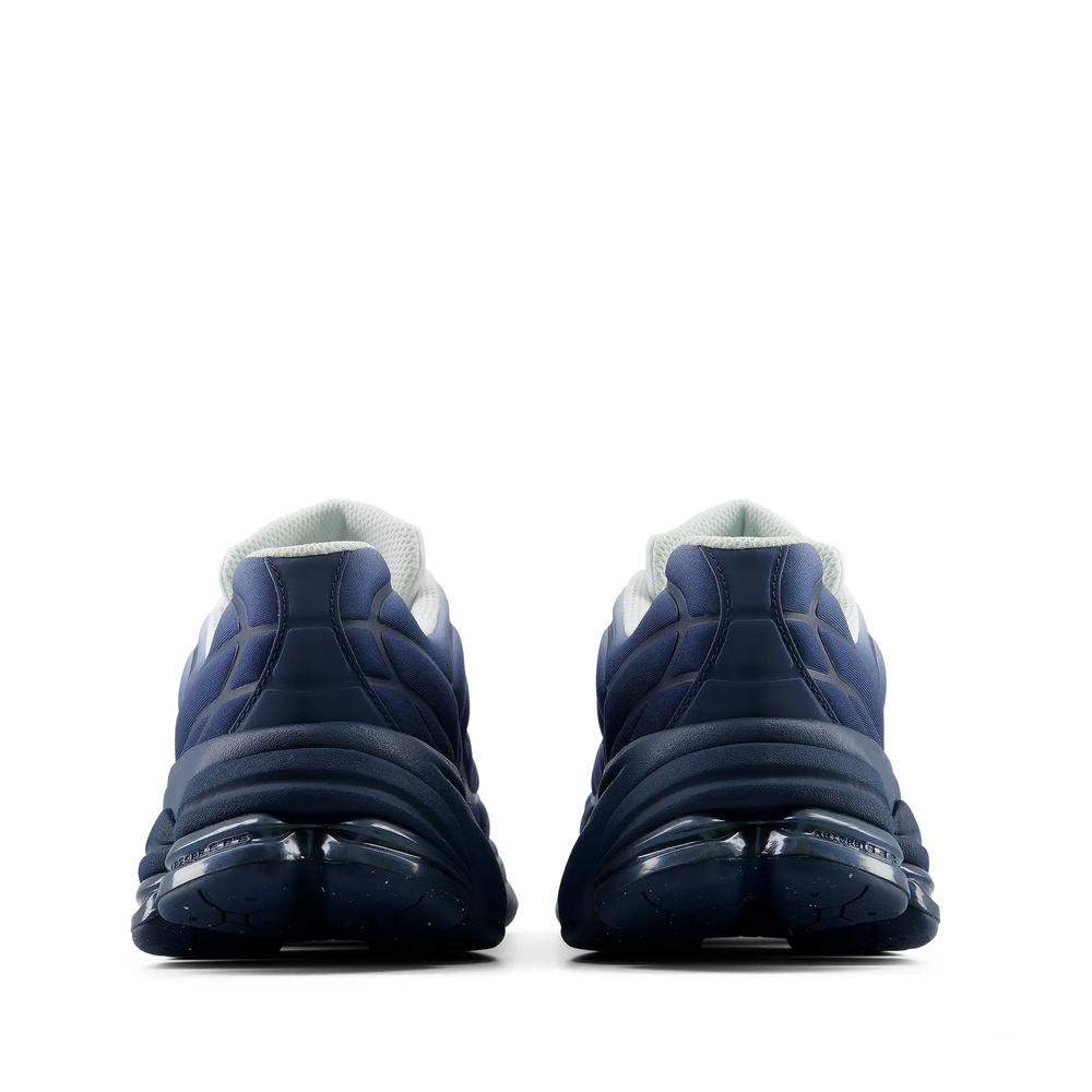 Buty unisex New Balance ABZORB U50301XA - granatowe