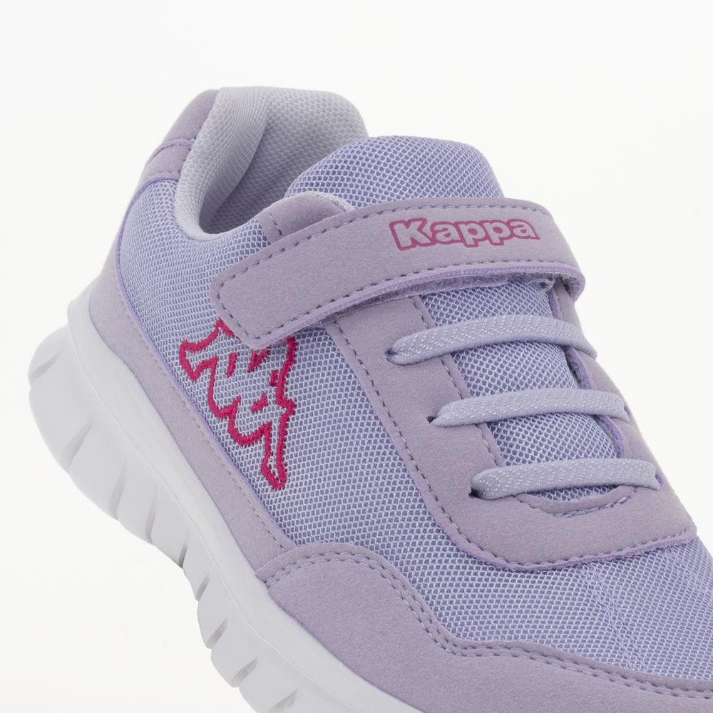 Buty Kappa Follow 260604K-2422 - fioletowe